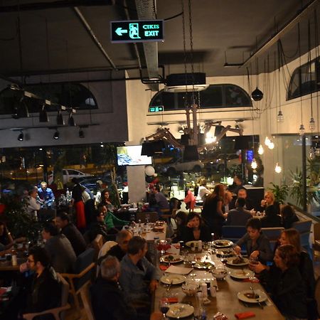Tuzla Town Hotel 이스탄불 외부 사진