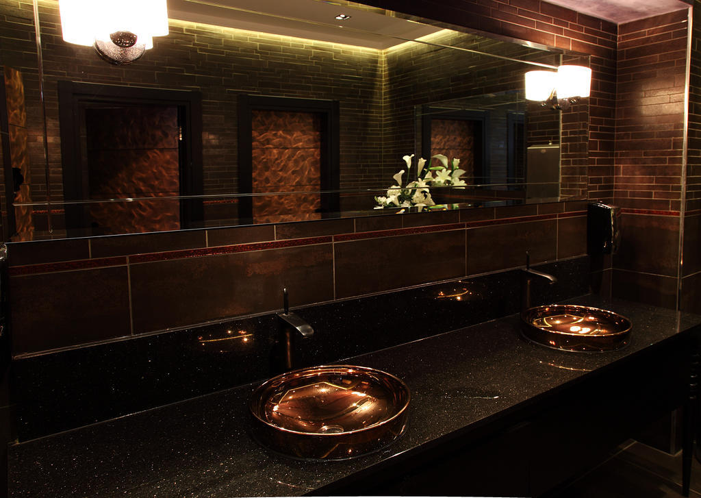 Tuzla Town Hotel 이스탄불 외부 사진
