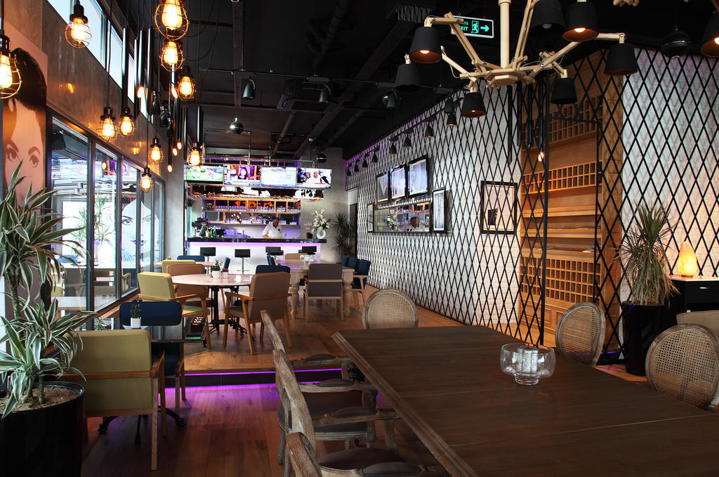 Tuzla Town Hotel 이스탄불 외부 사진