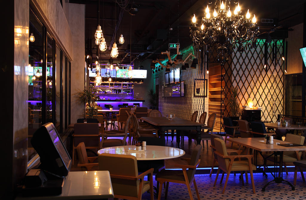 Tuzla Town Hotel 이스탄불 외부 사진