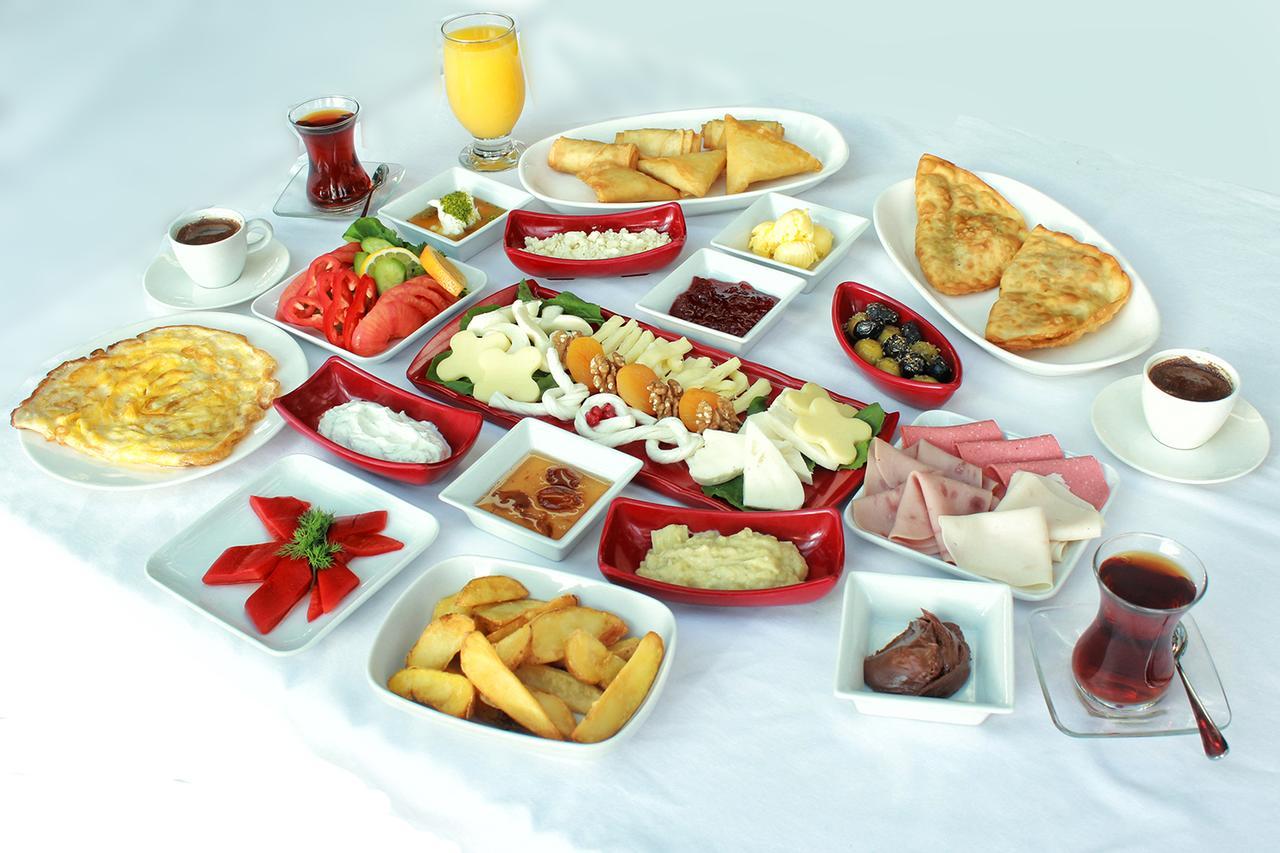 Tuzla Town Hotel 이스탄불 외부 사진